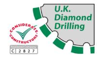 UK Diamond Drilling image 1